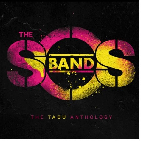 The S.O.S Band